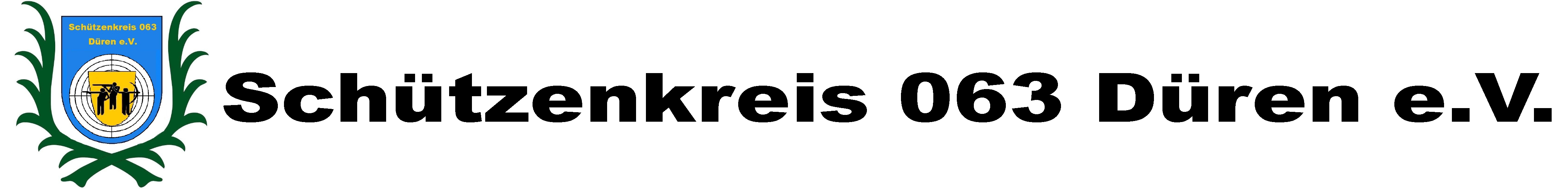 Schützenkreis 063 Düren e.V.